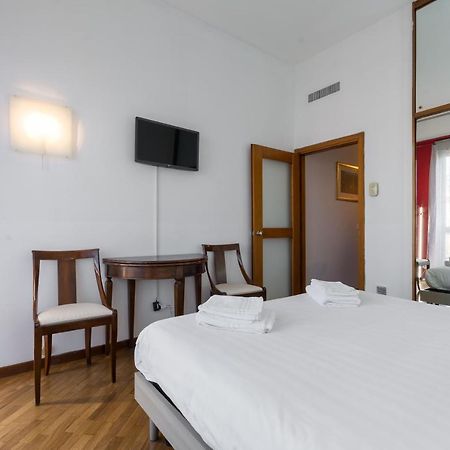 Porta Nuova 52 Apartment 밀라노 외부 사진