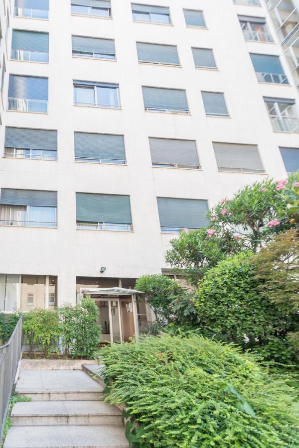 Porta Nuova 52 Apartment 밀라노 외부 사진