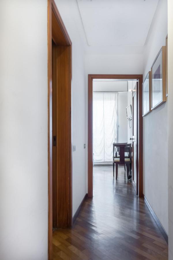 Porta Nuova 52 Apartment 밀라노 외부 사진