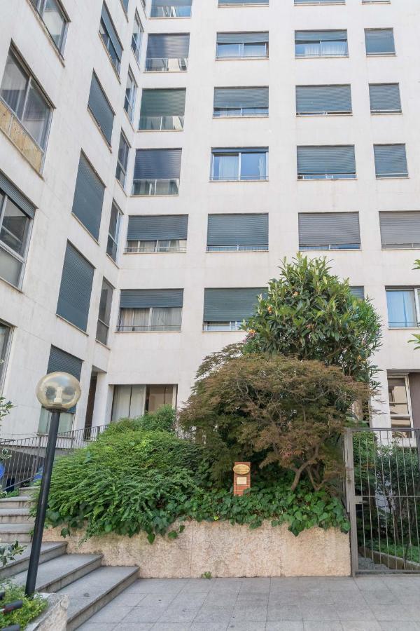 Porta Nuova 52 Apartment 밀라노 외부 사진