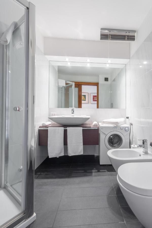 Porta Nuova 52 Apartment 밀라노 외부 사진
