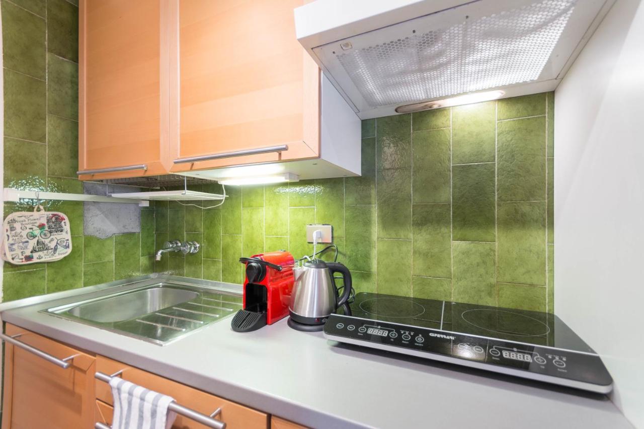 Porta Nuova 52 Apartment 밀라노 외부 사진