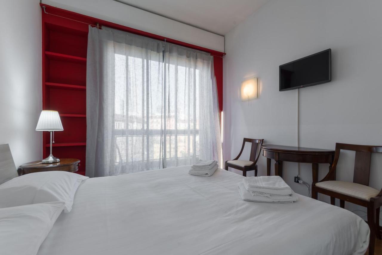 Porta Nuova 52 Apartment 밀라노 외부 사진
