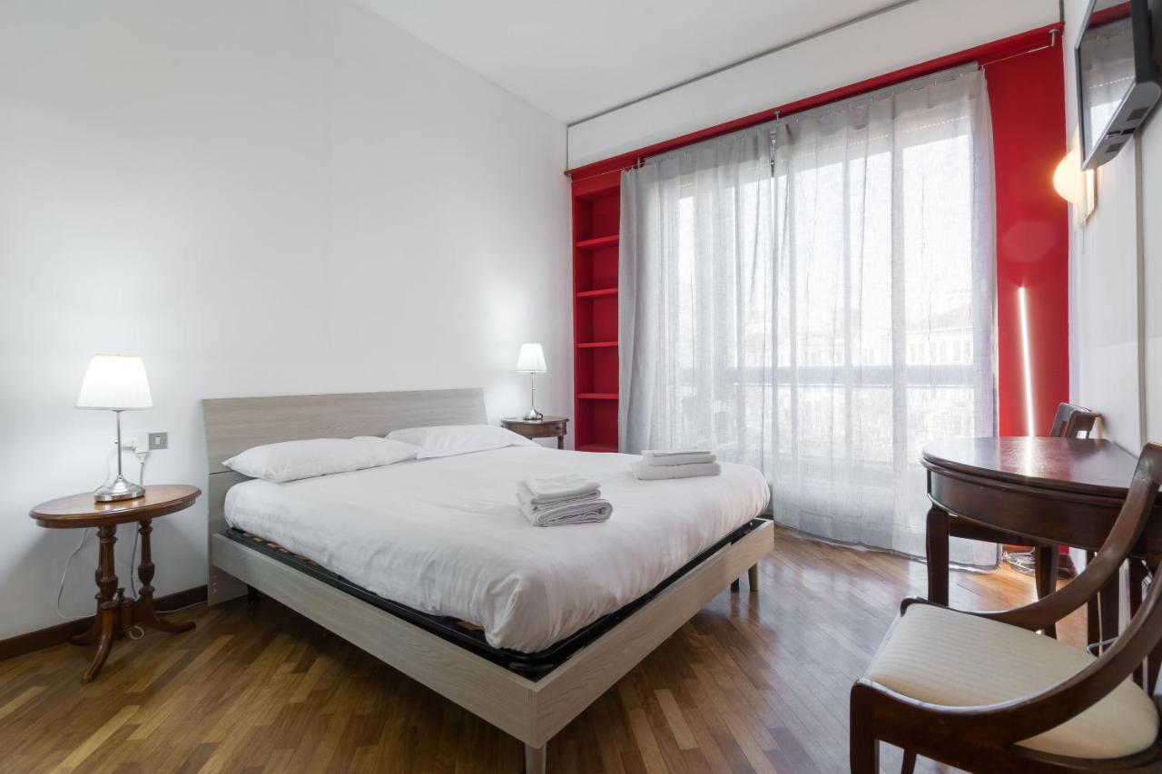 Porta Nuova 52 Apartment 밀라노 외부 사진