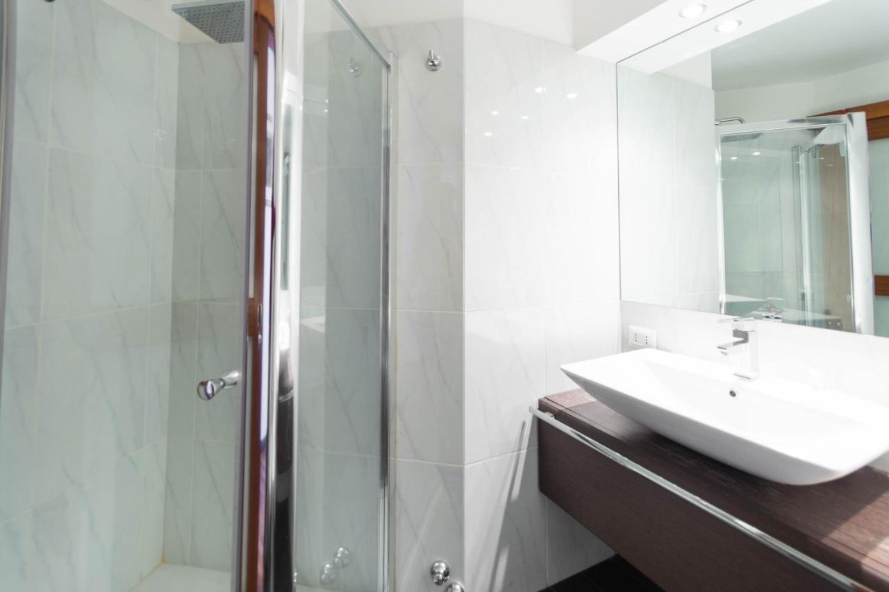 Porta Nuova 52 Apartment 밀라노 외부 사진