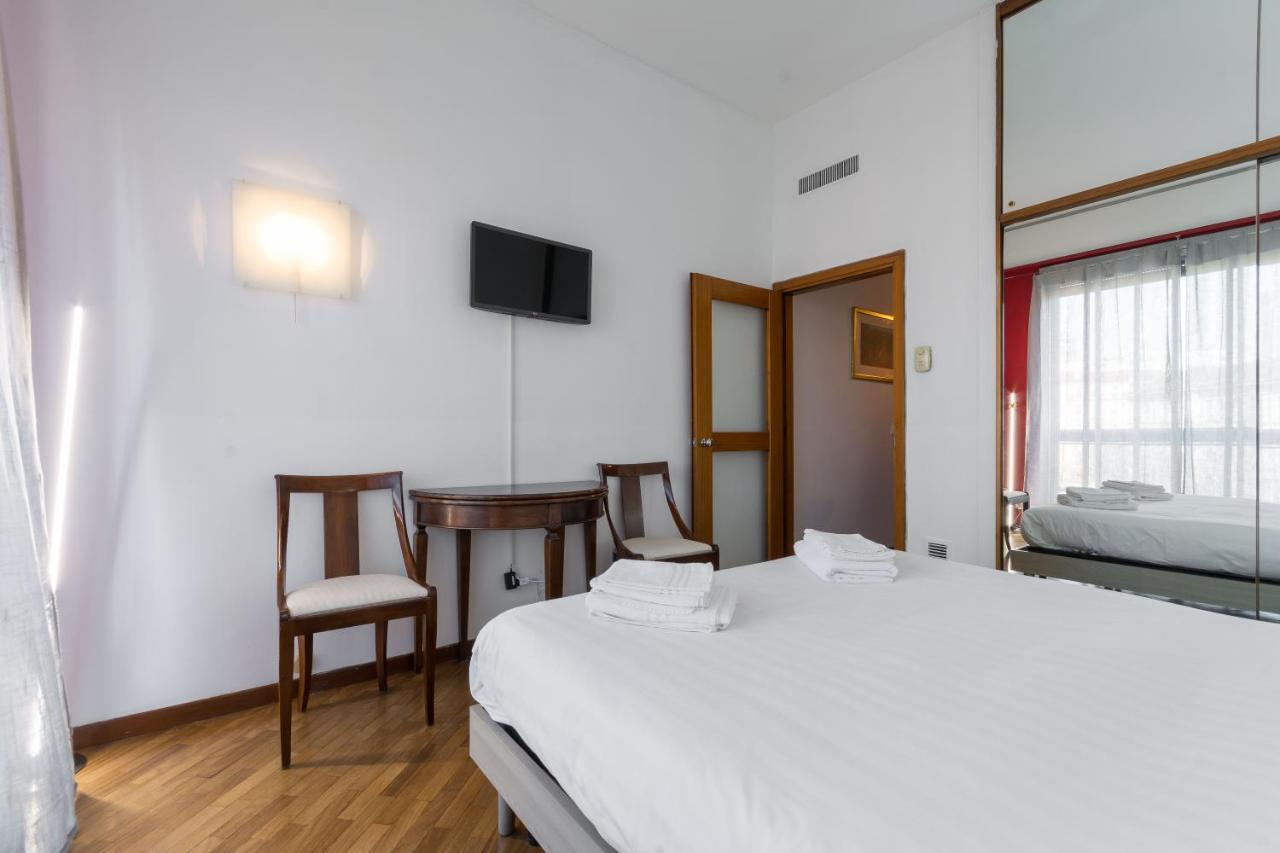 Porta Nuova 52 Apartment 밀라노 외부 사진